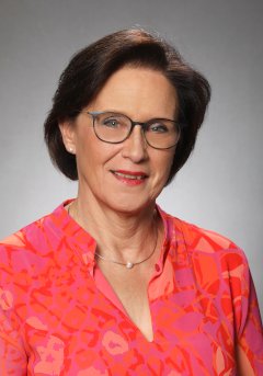 Frau Margit Kammerer